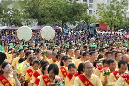 相約金昌.放歌花海 中央廣播電視總臺(tái) 唱響新時(shí)代 主體節(jié)目錄制側(cè)記